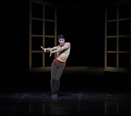 Los Ballets de Roland Petit en Santander